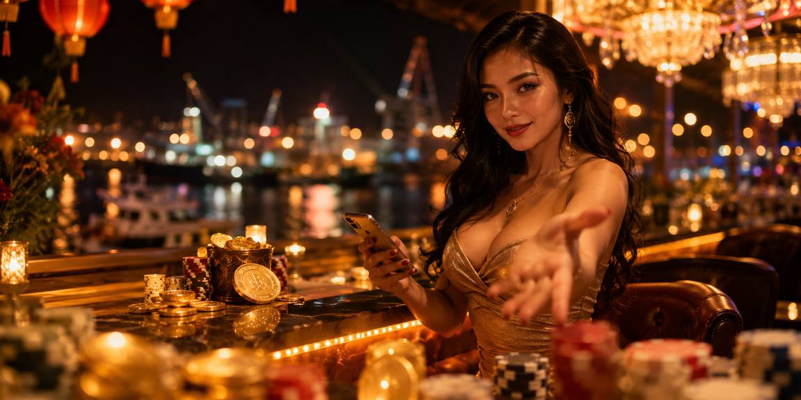 xsthu2 Những gì bạn tìm thấy trong casino xsthu2